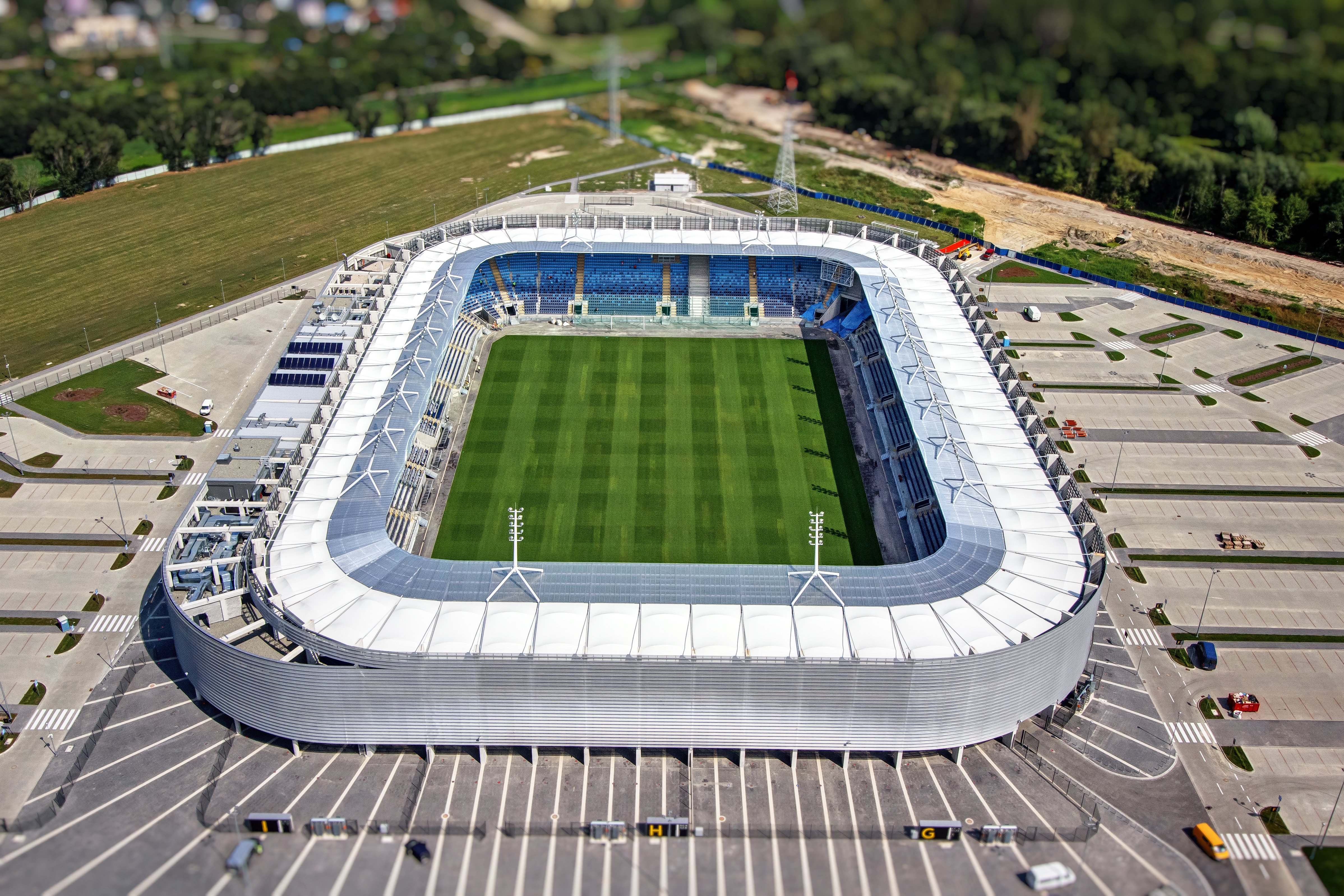 Motor Lublin vs Slask Wroclaw