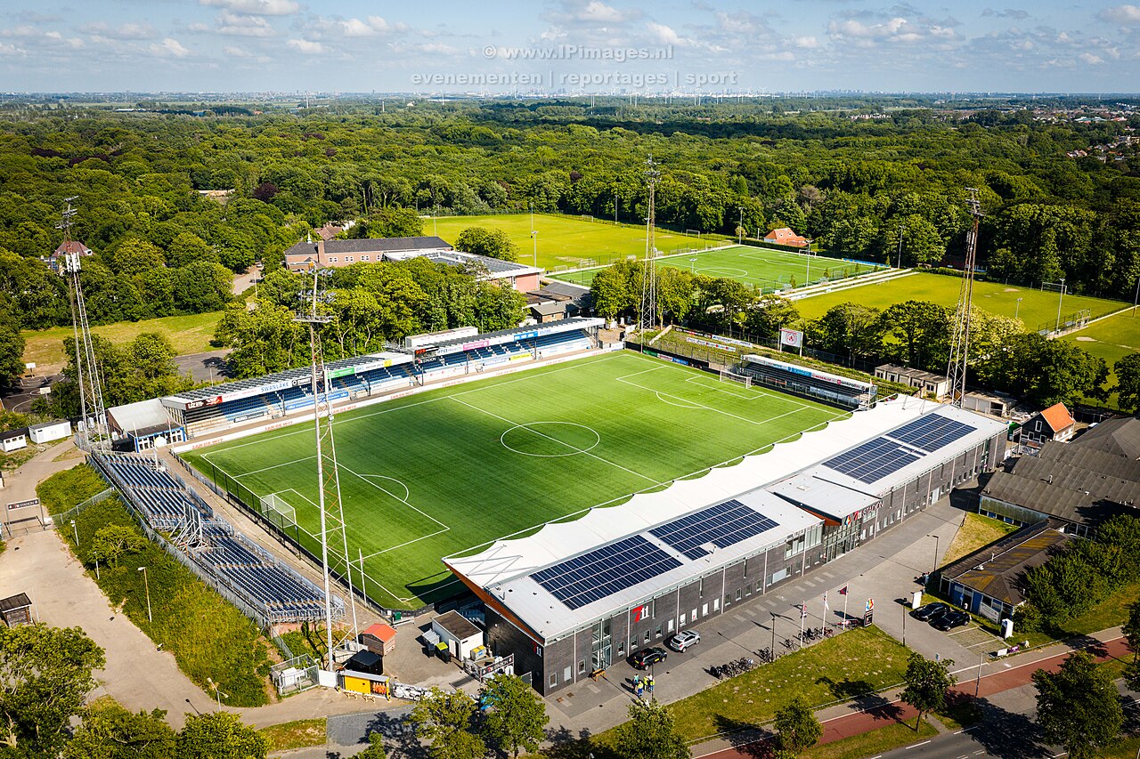 Telstar vs Den Haag