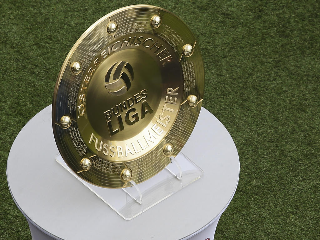 Austrian Bundesliga