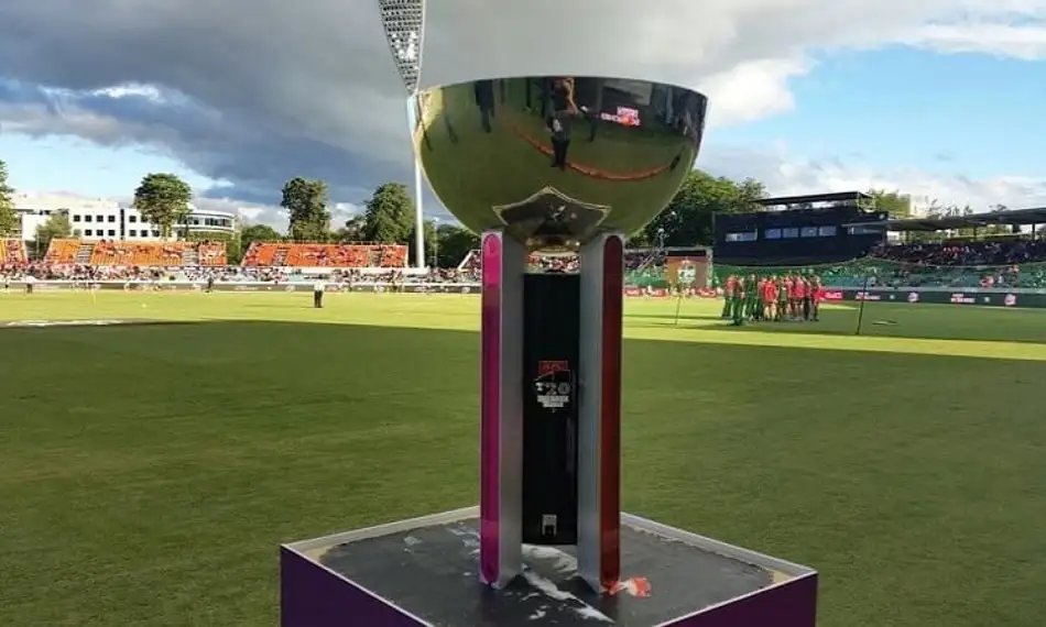 Big Bash League