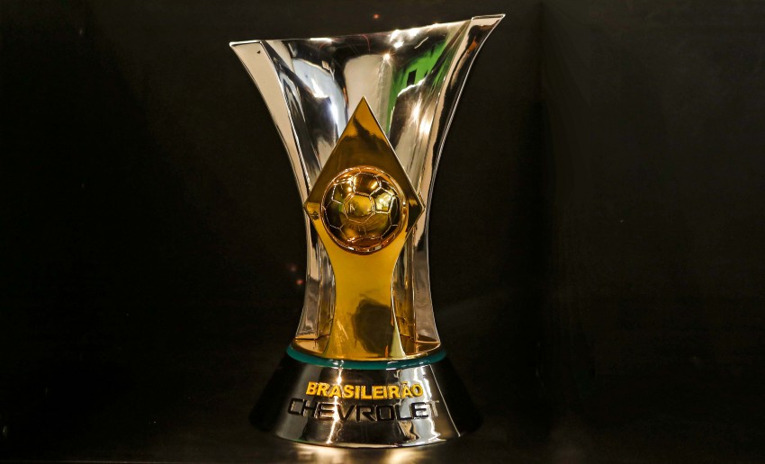 Brazilian Serie A