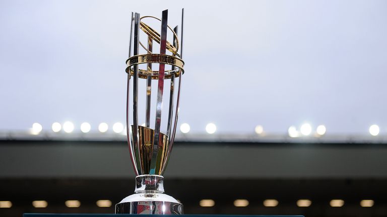 Rugby Championship