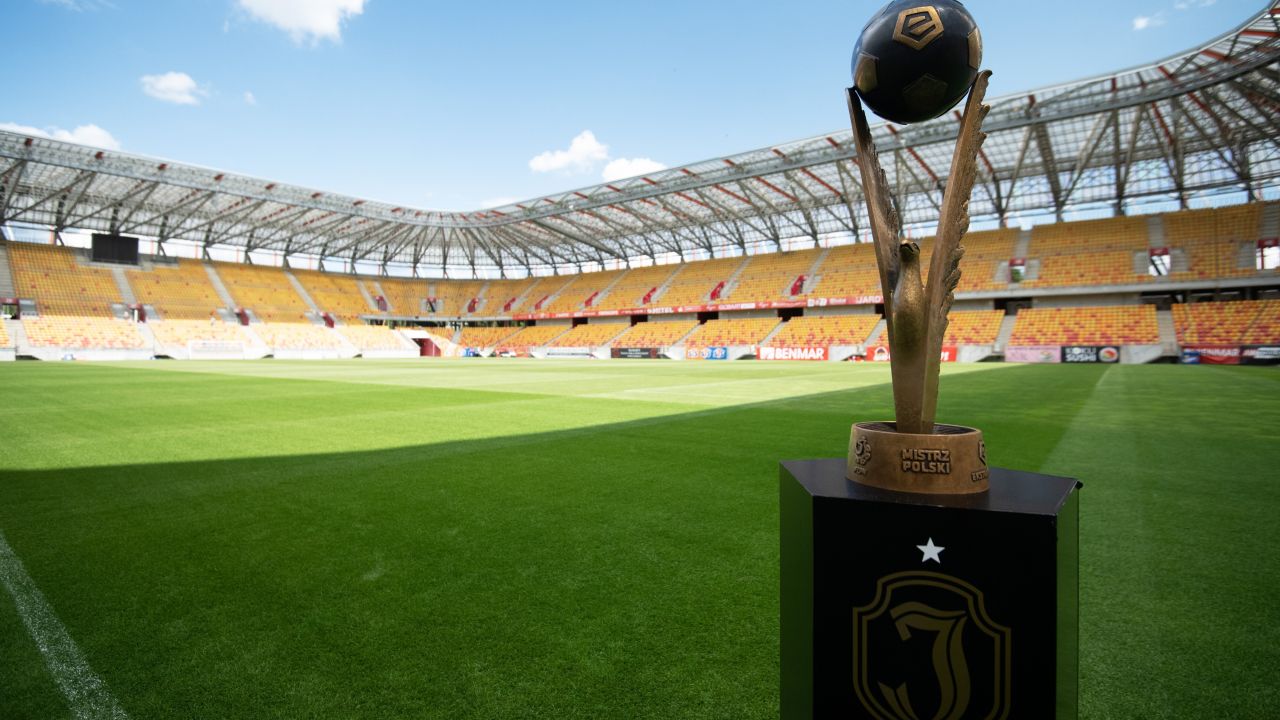 Ekstraklasa