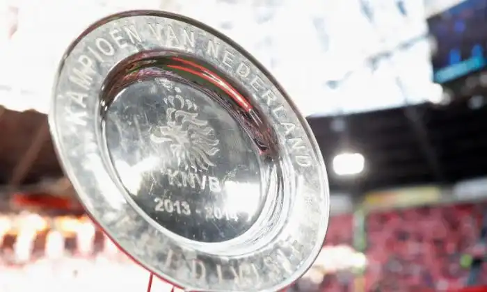 Eredivisie