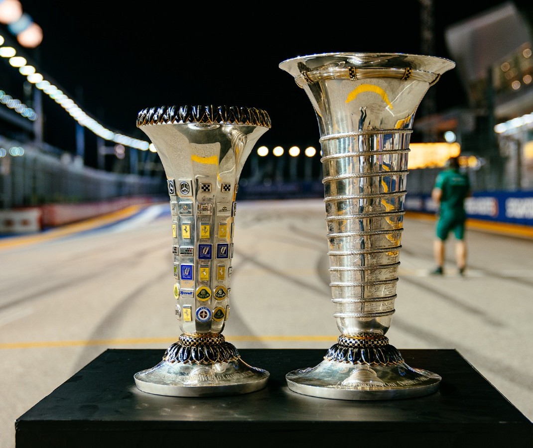 Formula 1