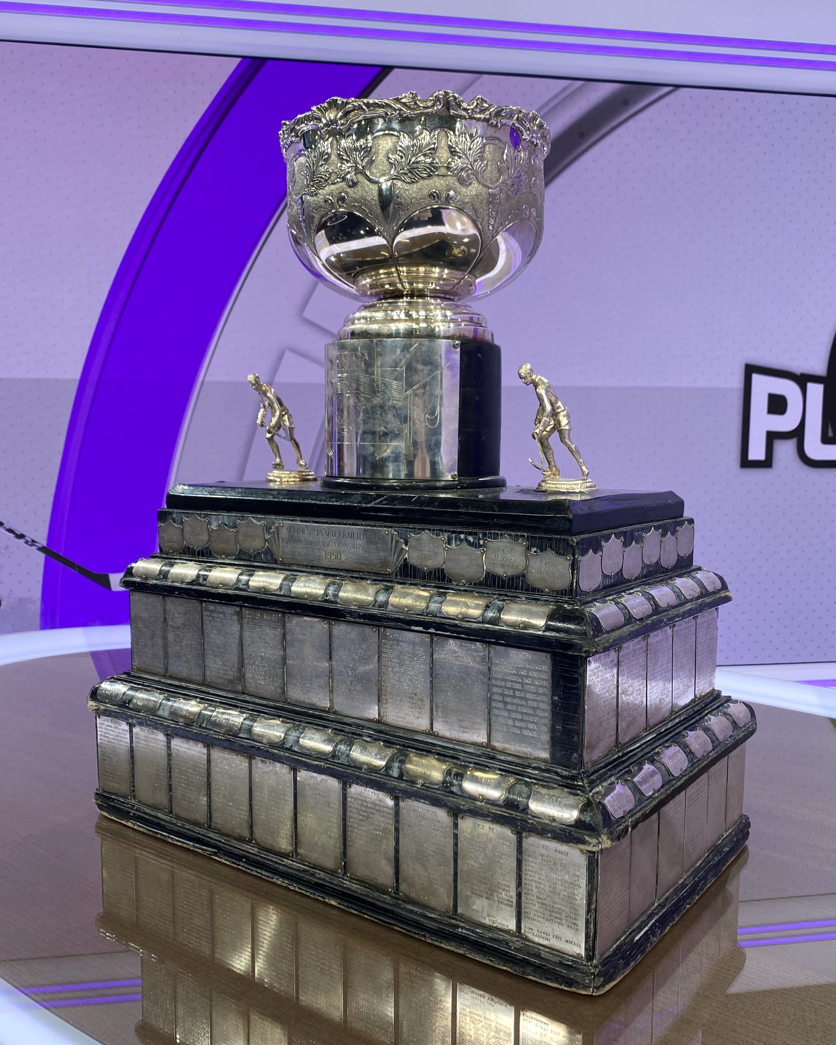 Finnish Liiga