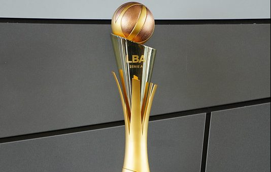 Italian Lega Basket