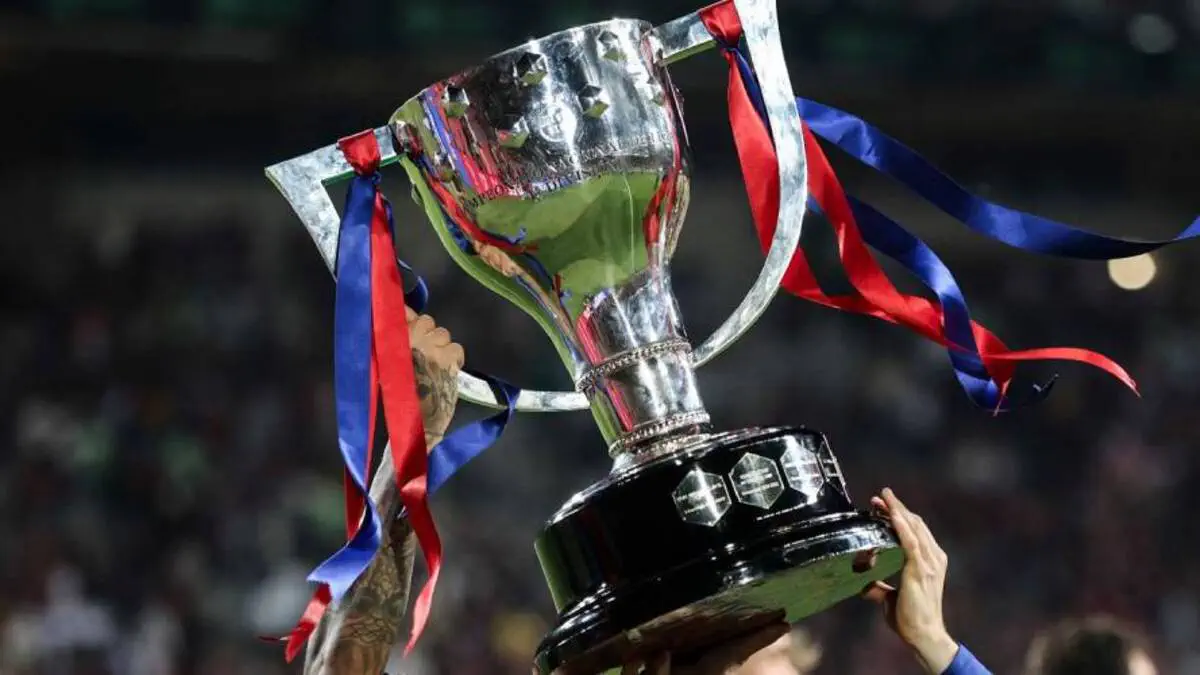 La Liga