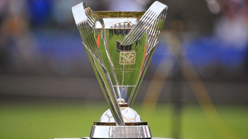 MLS