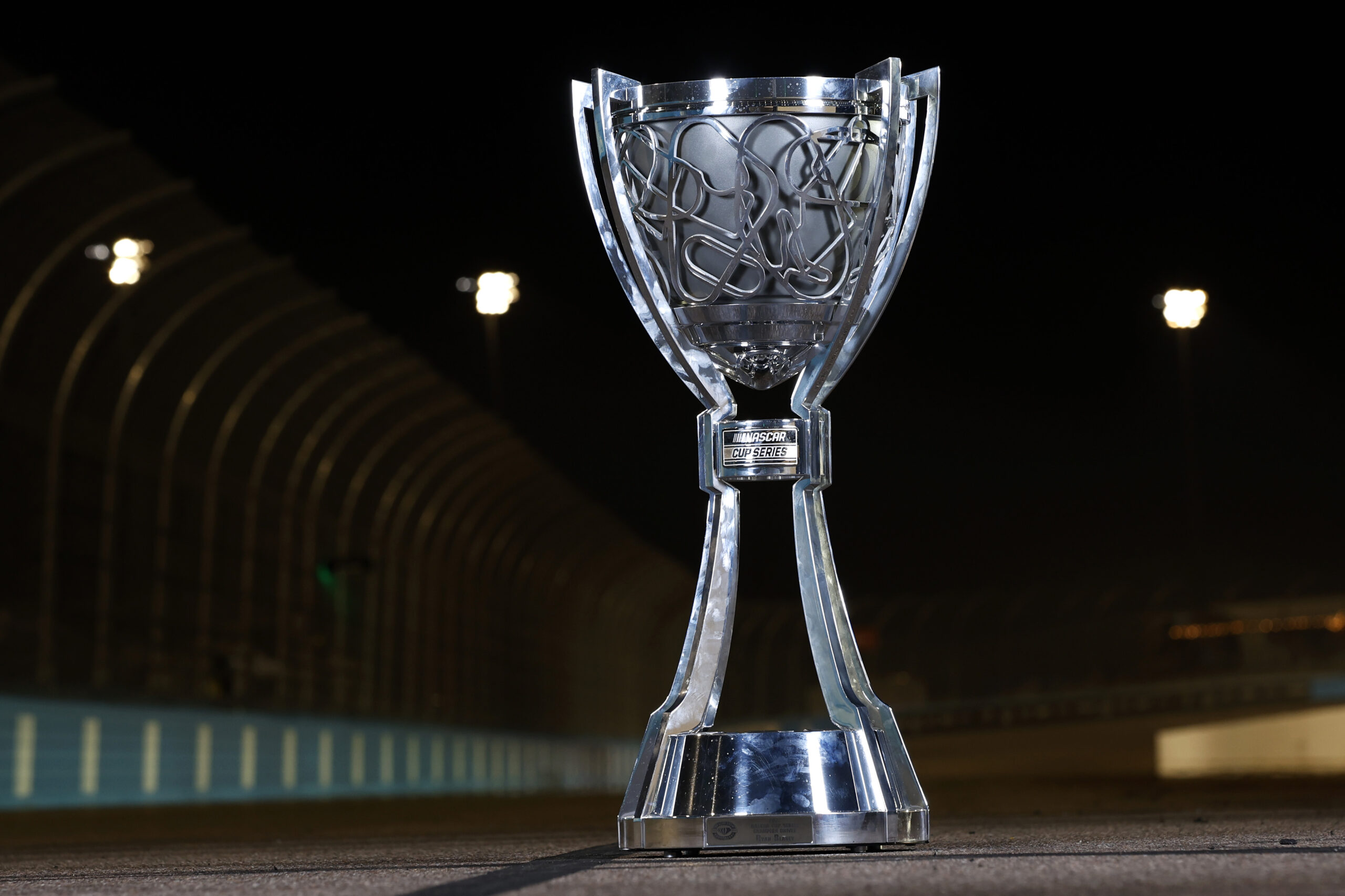 NASCAR Cup Series