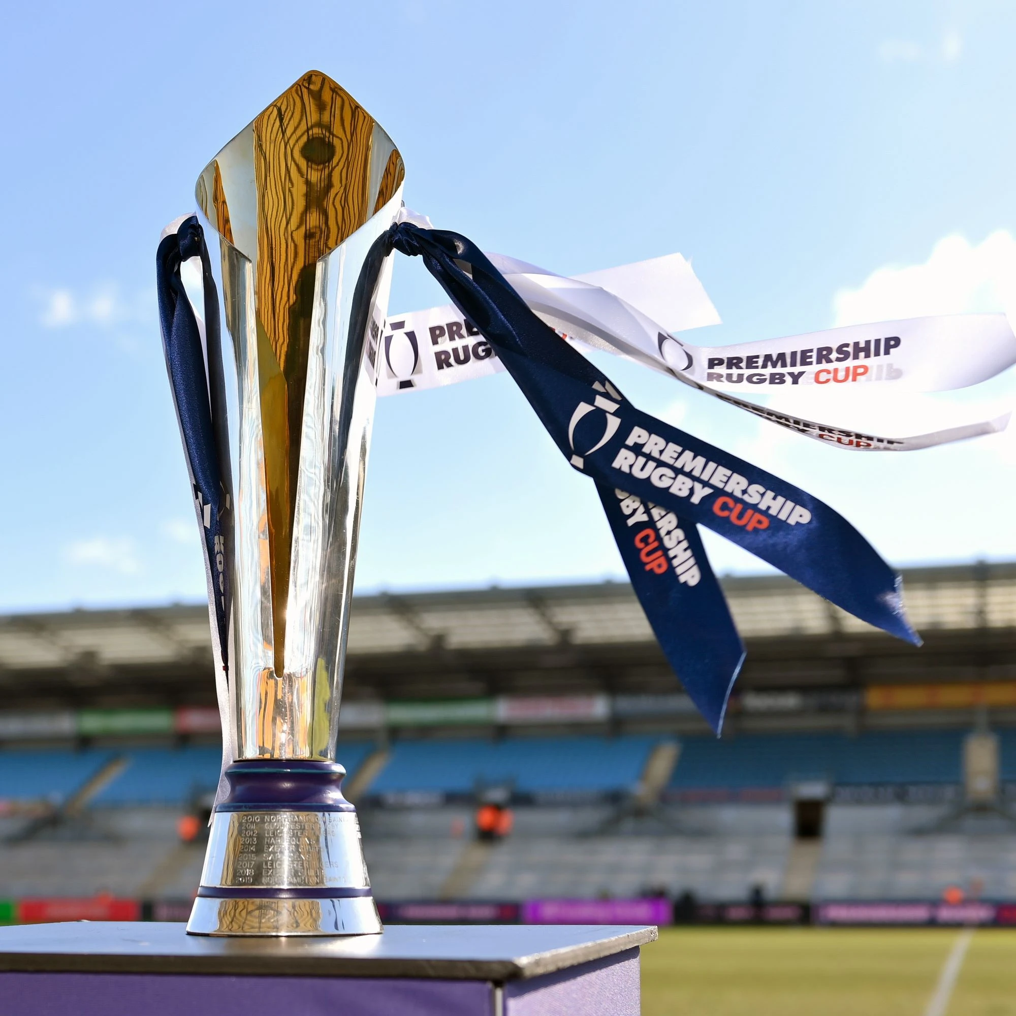 Premiership Rugby