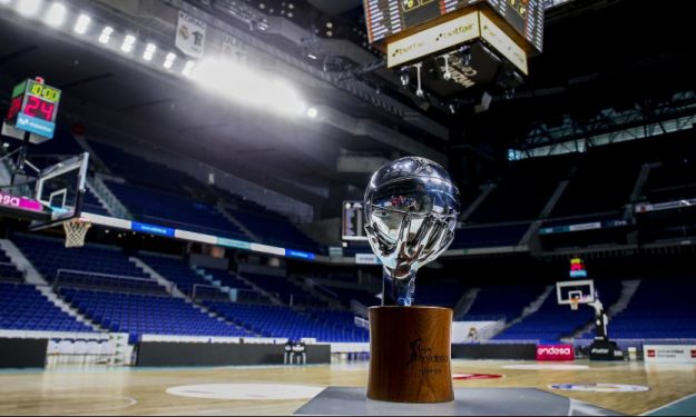 Spanish Liga ACB