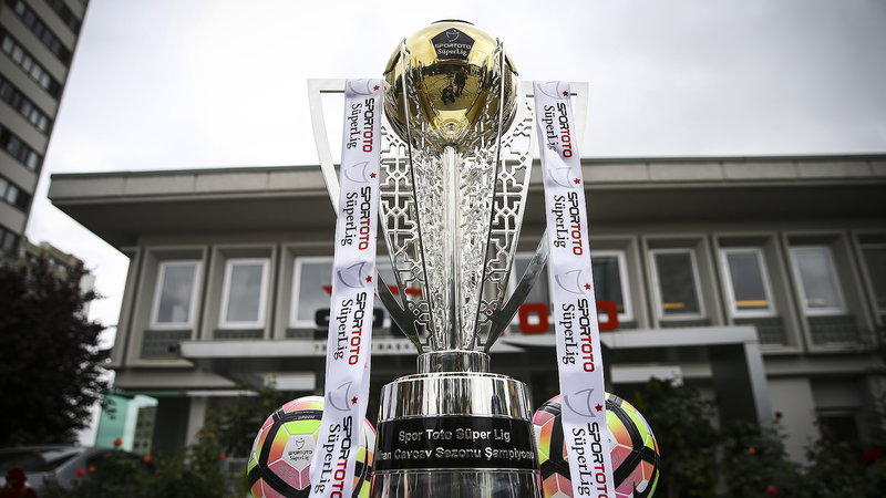Süper Lig