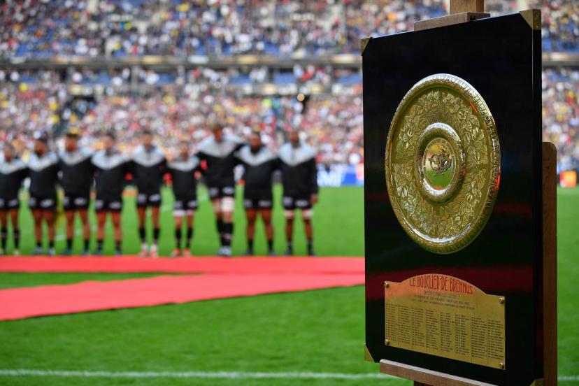 Top 14