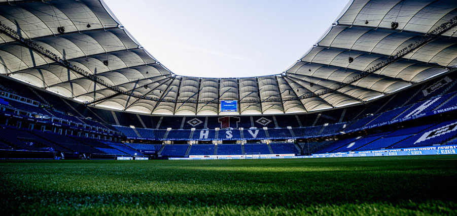 Hamburger SV vs Stuttgart