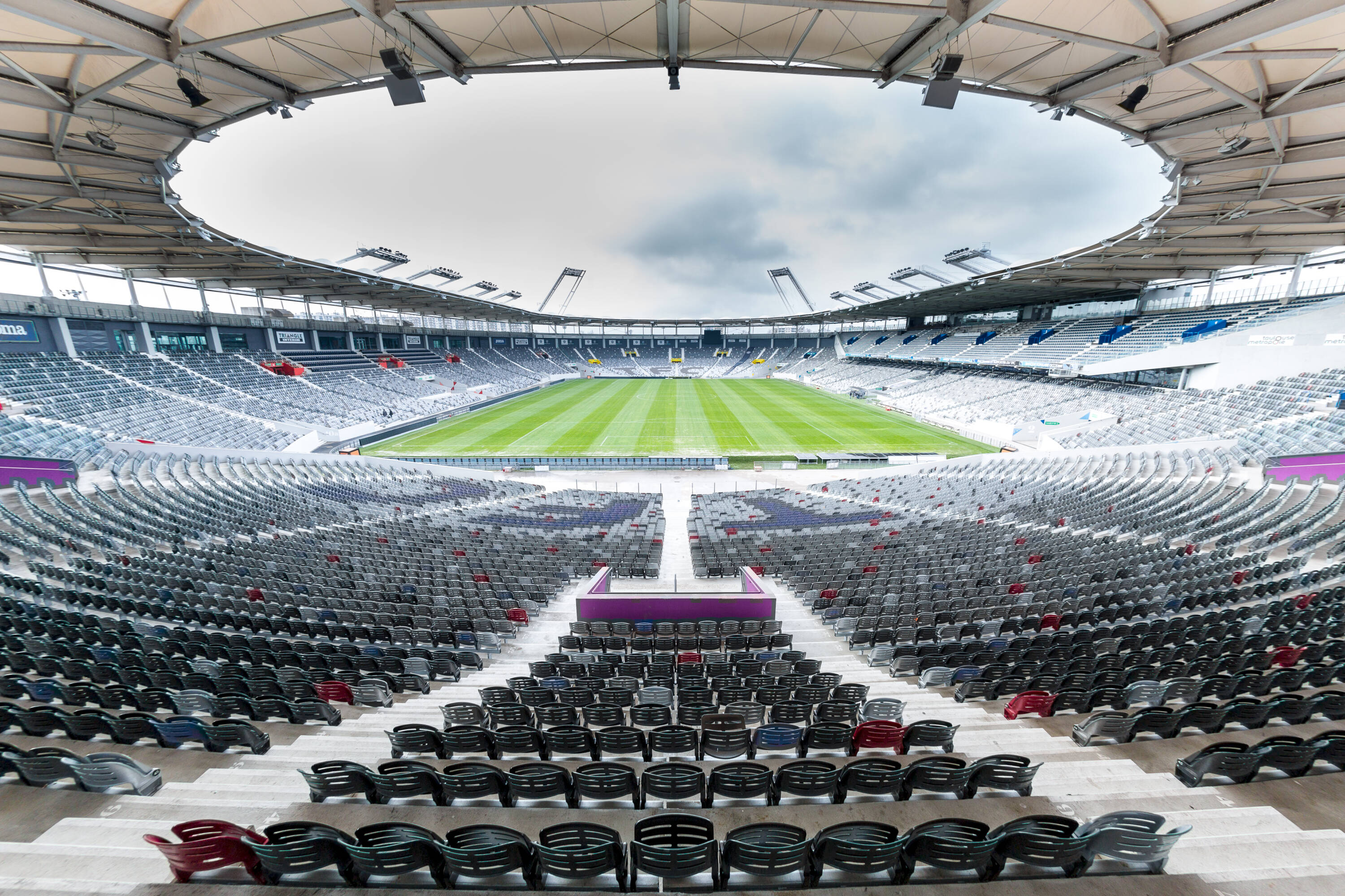 Troyes vs Marseille