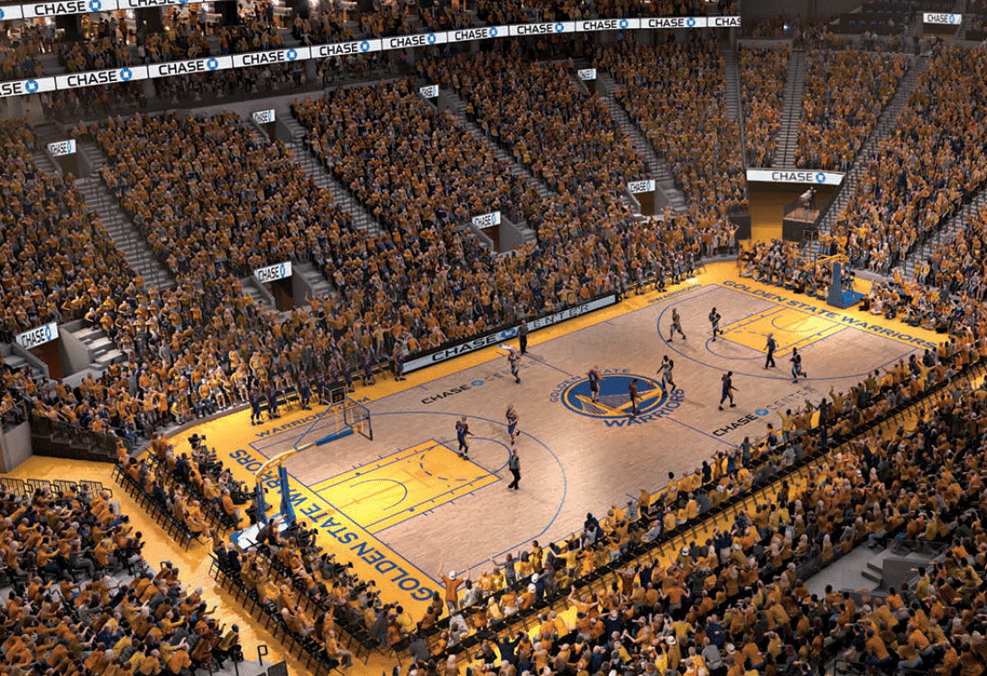 NBA Preseason Opening Night