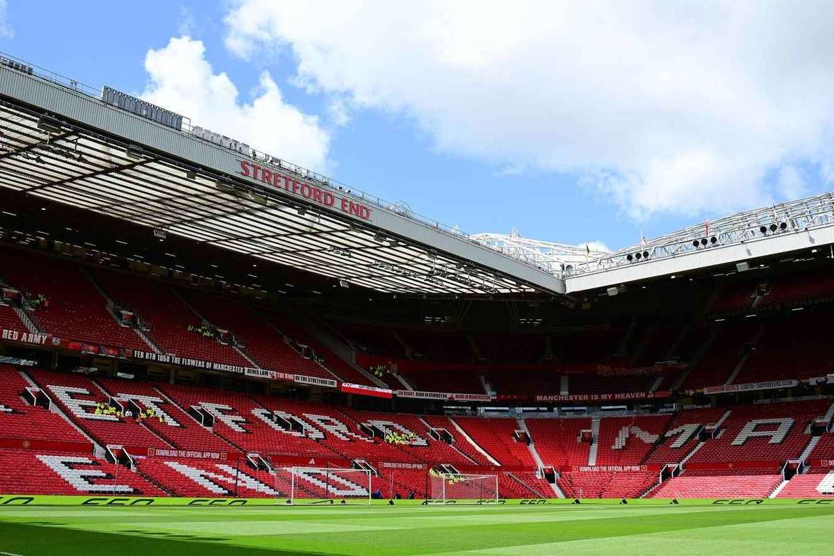 Manchester Utd vs Tottenham