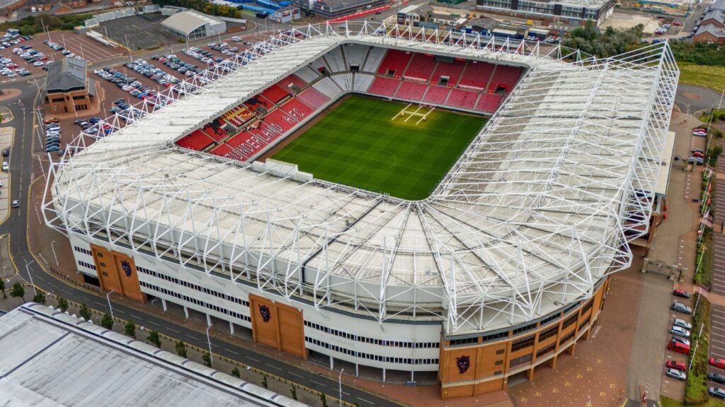 Sunderland vs Brighton