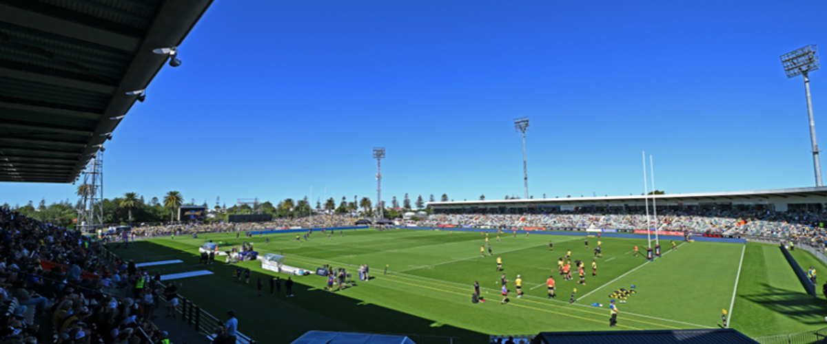 New Zealand vs Argentina