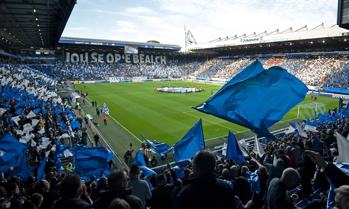 Heerenveen vs Sparta Rotterdam