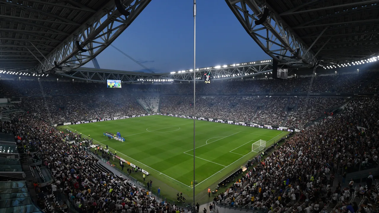 Juventus vs Parma