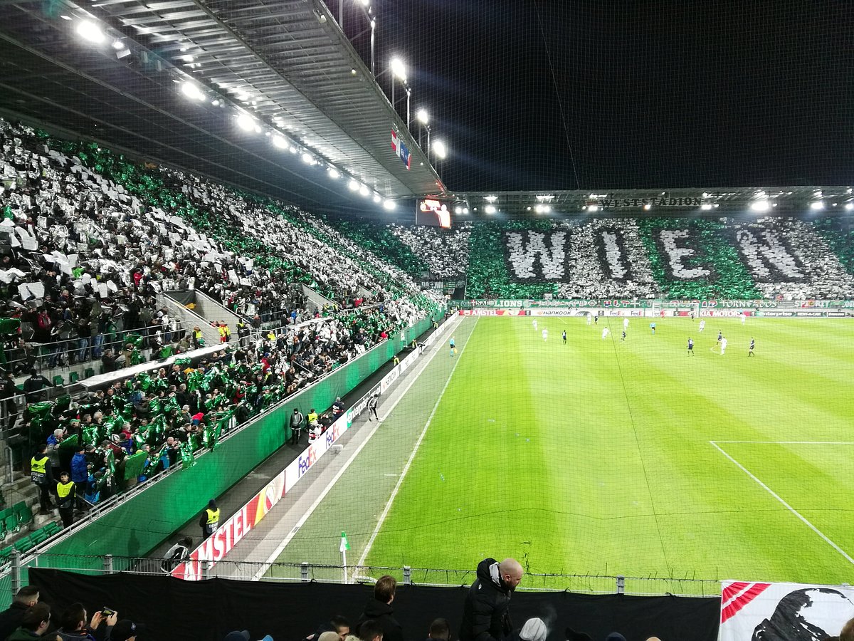 SK Rapid vs LASK