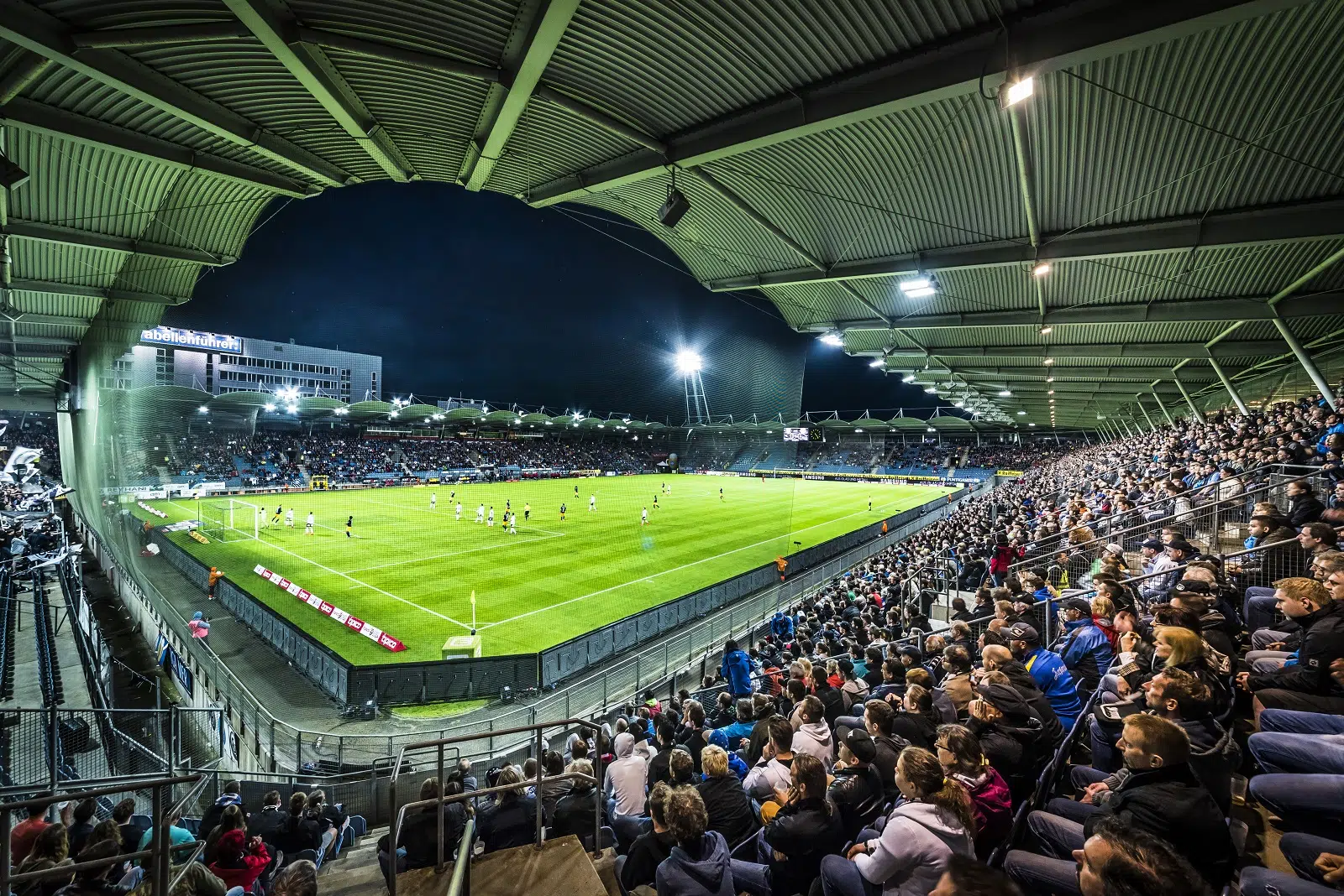 Sturm Graz vs Salzburg