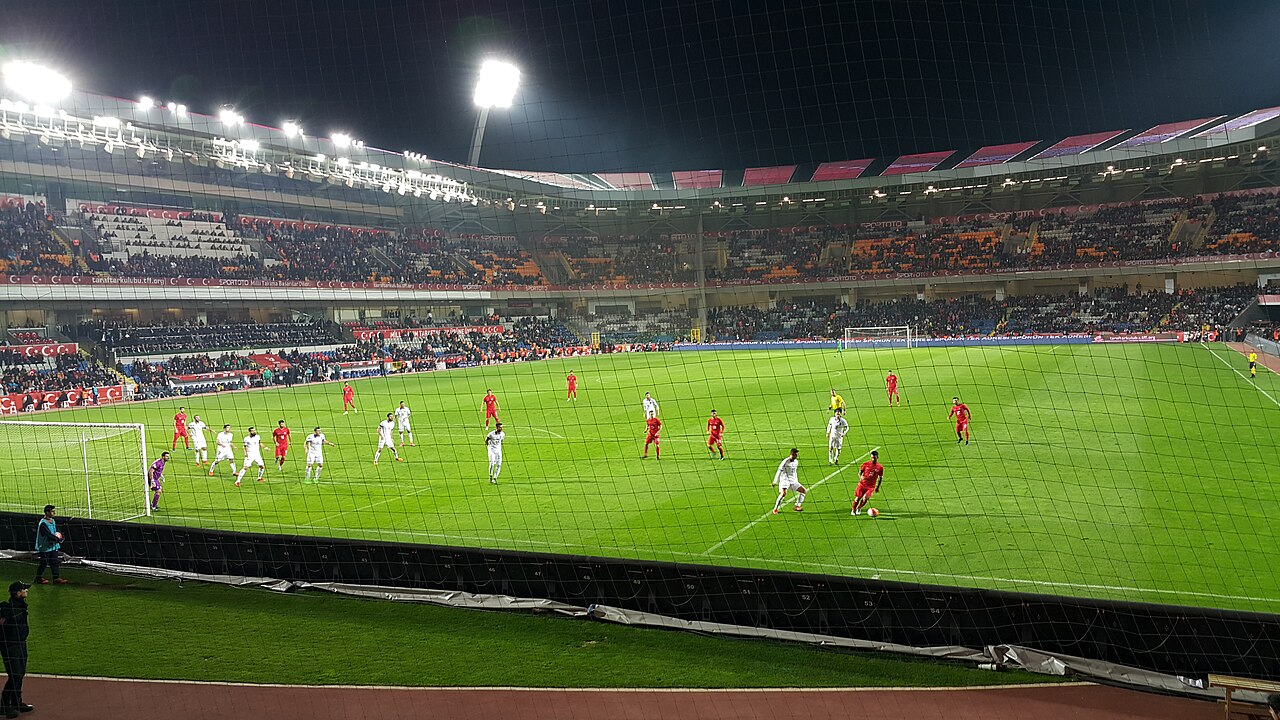 Basaksehir vs Goztepe
