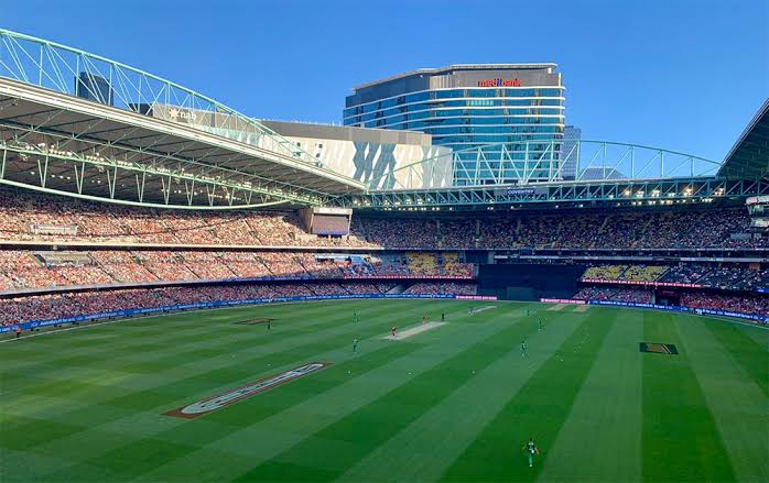Melbourne Renegades vs Melbourne Stars
