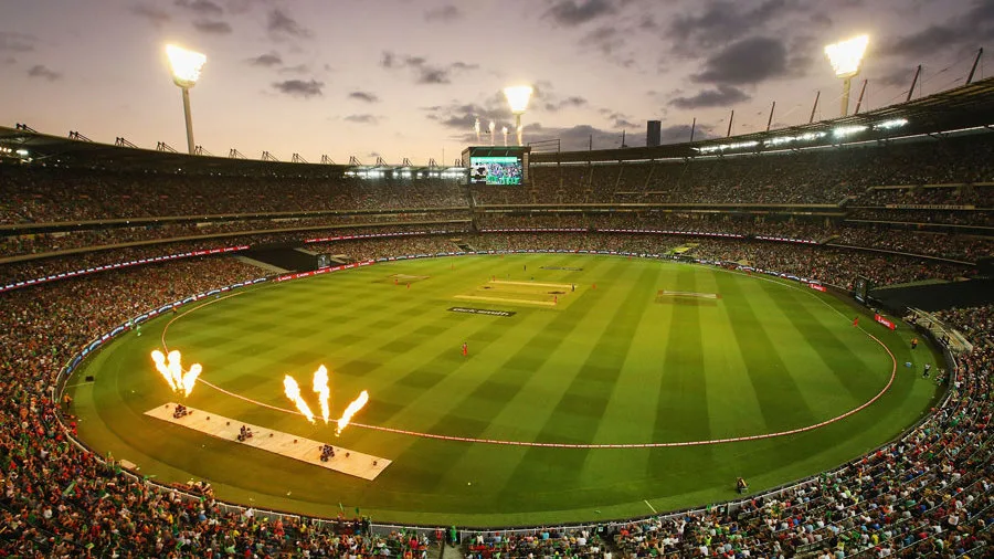 Melbourne Stars vs Brisbane Heat