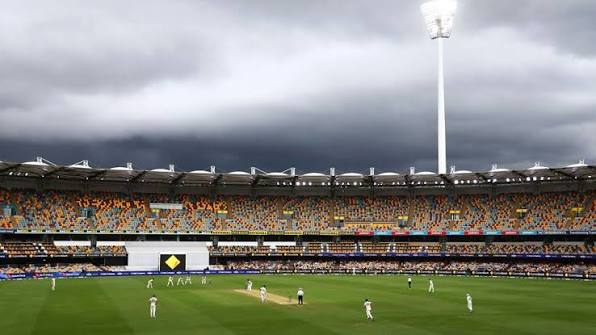 Brisbane Heat vs Perth Scorchers
