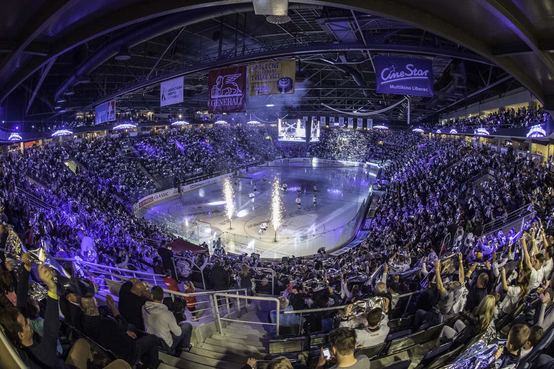 Liberec vs Kladno