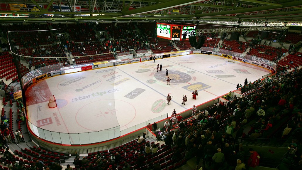 Karlovy Vary vs Mlada Boleslav