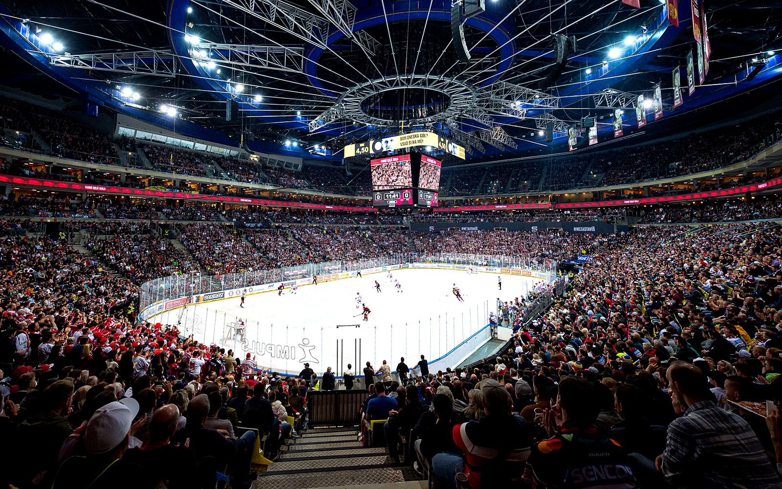 Sparta Prague vs Trinec