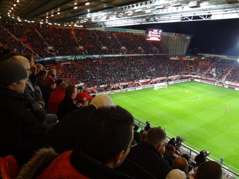 Twente vs Feyenoord