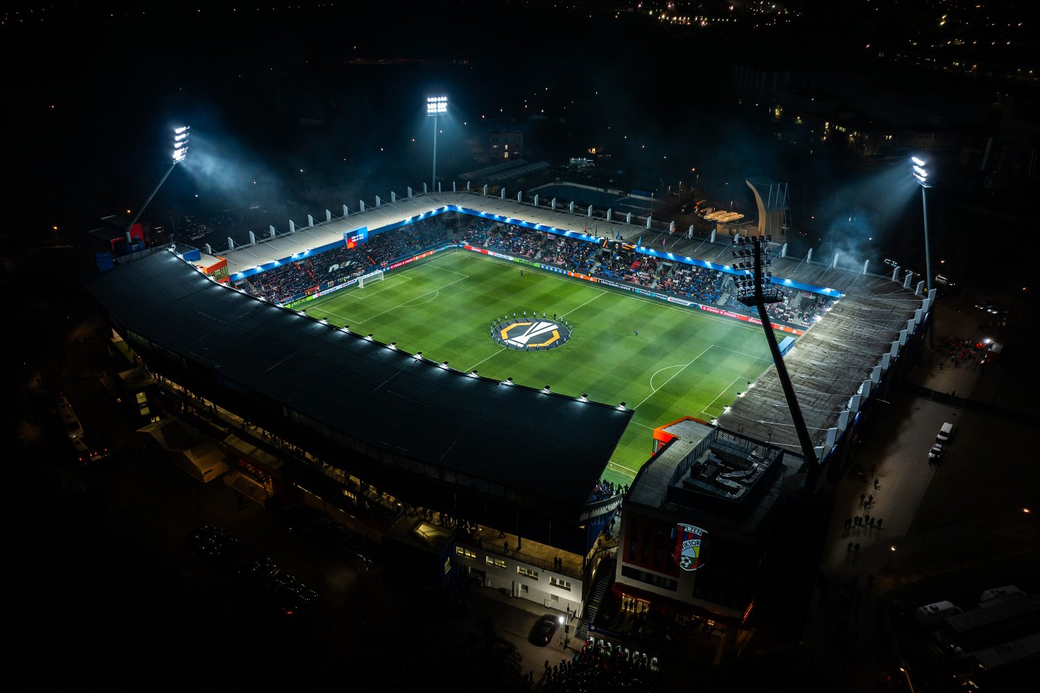 Plzen vs Sigma Olomouc