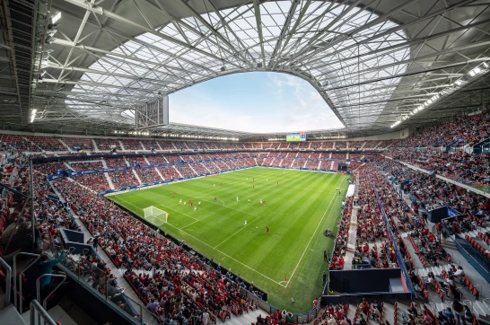 Osasuna vs Celta Vigo