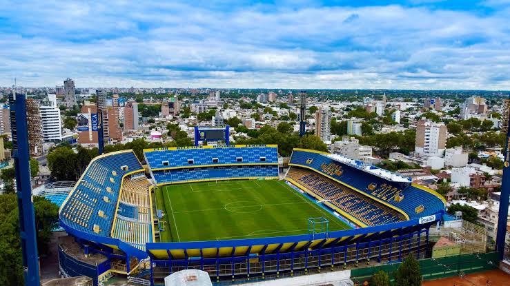 Rosario Central vs Racing Club