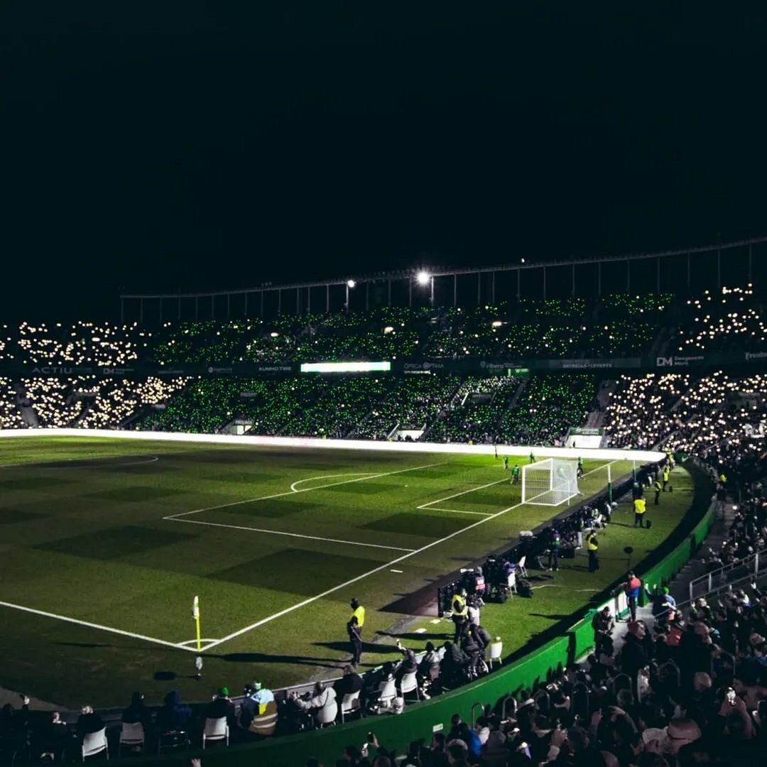 Elche vs Barcelona