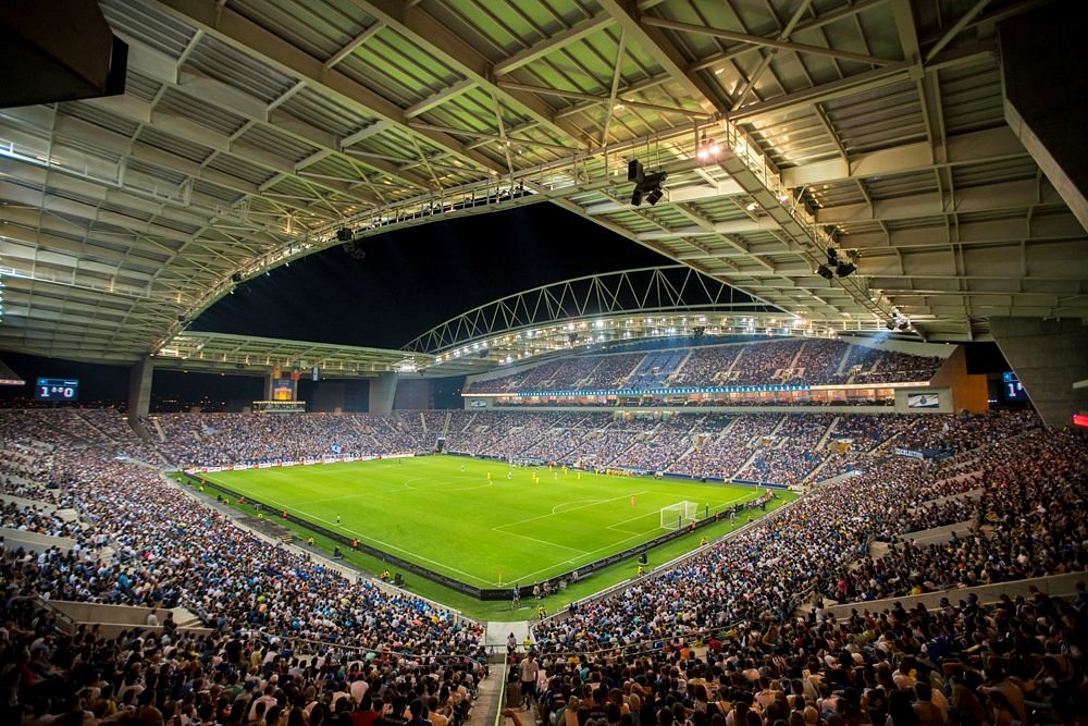 FC Porto vs Benfica