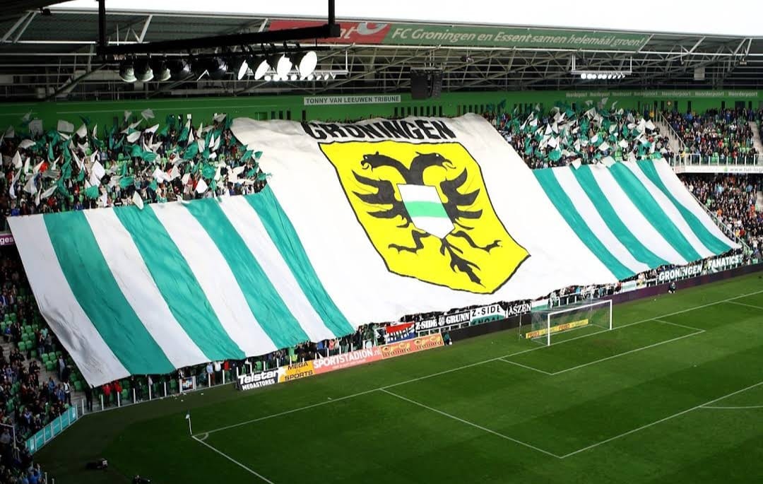 Groningen vs Den Haag