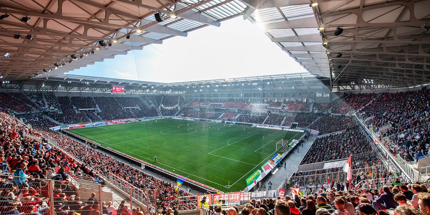 Freiburg vs FC Koln