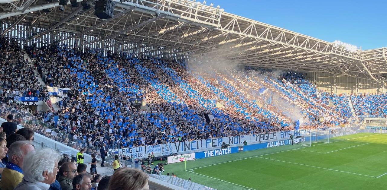 Atalanta vs Sassuolo