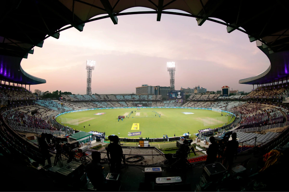 Kolkata Knight Riders vs Mumbai Indians