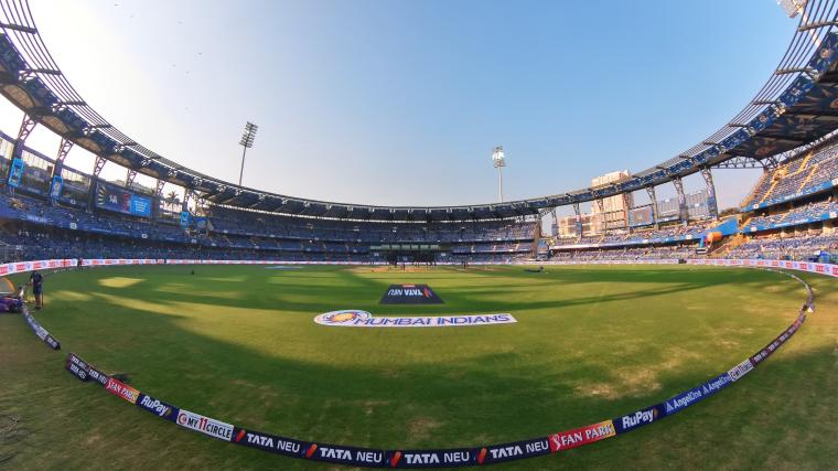 Mumbai Indians vs Chennai Super Kings