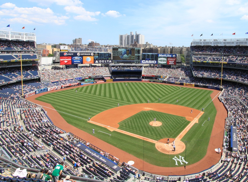 New York Yankees vs Boston Red Sox