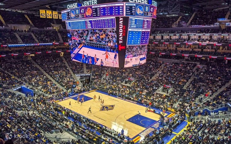 Golden State Warriors vs Los Angeles Lakers