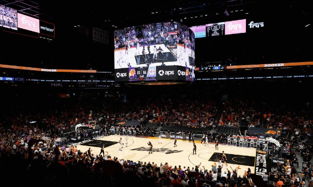 Phoenix Suns vs Denver Nuggets