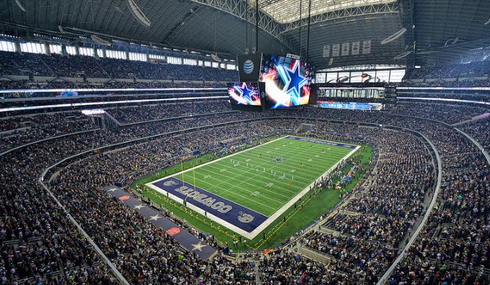 Dallas Cowboys vs Philadelphia Eagles